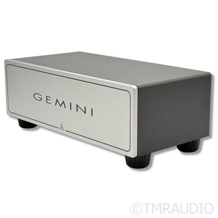 Shunyata Research Gemini Model 4 AC Power Conditioner