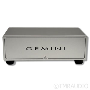 Shunyata Research Gemini Model 4 AC Power Conditioner
