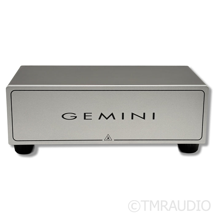 Shunyata Research Gemini Model 4 AC Power Conditioner