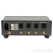 Shunyata Research Gemini Model 4 AC Power Conditioner