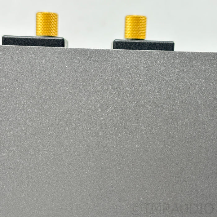 Shunyata Research Gemini Model 4 AC Power Conditioner