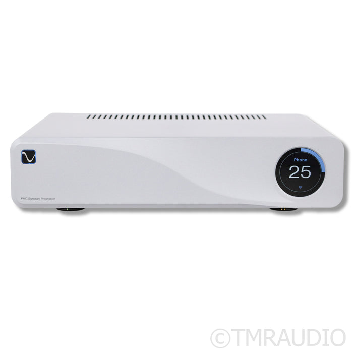 PS Audio PMG Signature Stereo Preamplifier