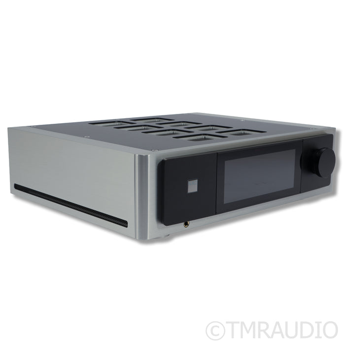 NAD Electronics Masters Series M66 Wireless Streaming Preamplifier / DAC