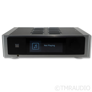 NAD Electronics Masters Series M66 Wireless Streaming Preamplifier / DAC