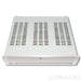 Parasound Halo A23 Stereo Power Amplifier; Silver