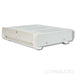 Parasound Halo A23 Stereo Power Amplifier; Silver