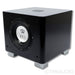 REL Acoustics T/7x 8" Subwoofer; Piano Black