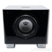 REL Acoustics T/7x 8" Subwoofer; Piano Black