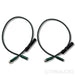 AudioQuest Columbia XLR Interconnects; 1m Pair