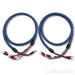 Cardas Clear Cygnus Bi-Wire Speaker Cables; 2m Pair