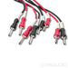 Cardas Clear Cygnus Bi-Wire Speaker Cables; 2m Pair