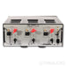 Mark Levinson No. 433 3-Channel Power Amplifier