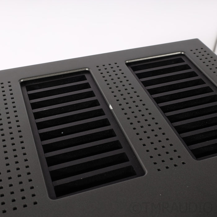 Mark Levinson No. 433 3-Channel Power Amplifier