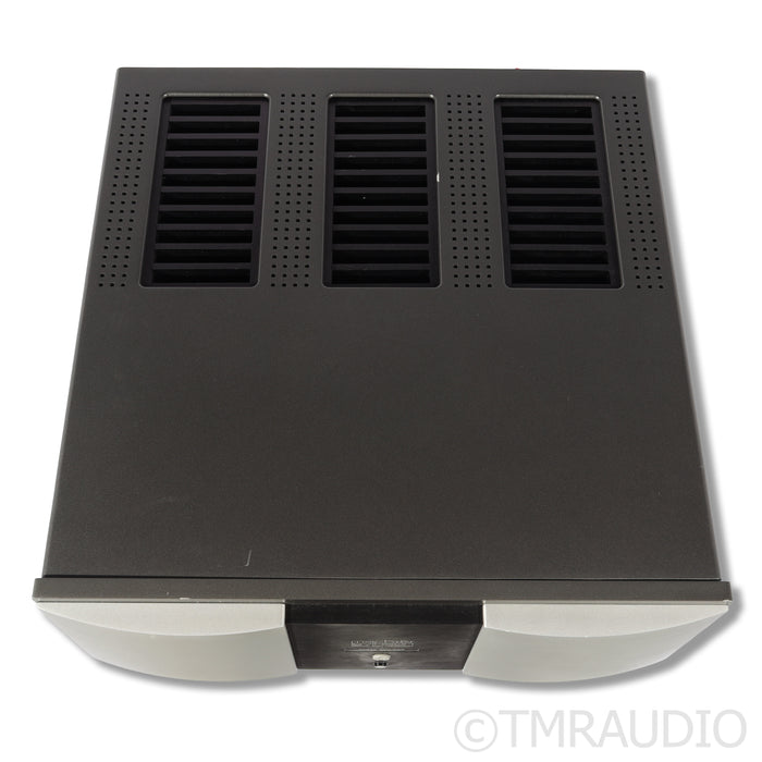 Mark Levinson No. 433 3-Channel Power Amplifier