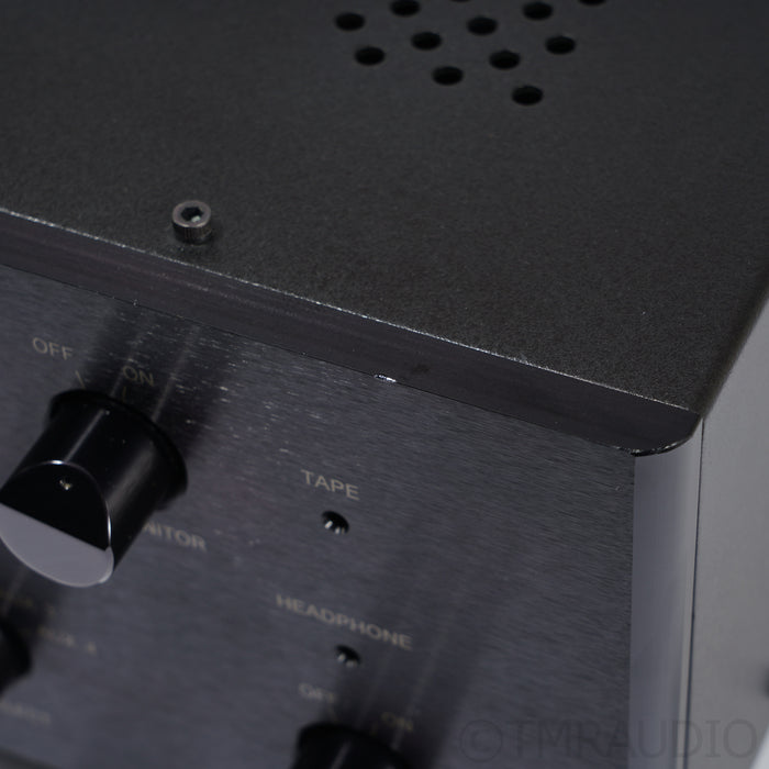 Cary Audio Design SLP-2002 Tube Preamplifier