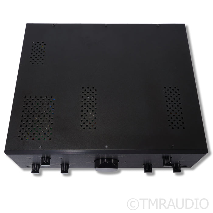 Cary Audio Design SLP-2002 Tube Preamplifier