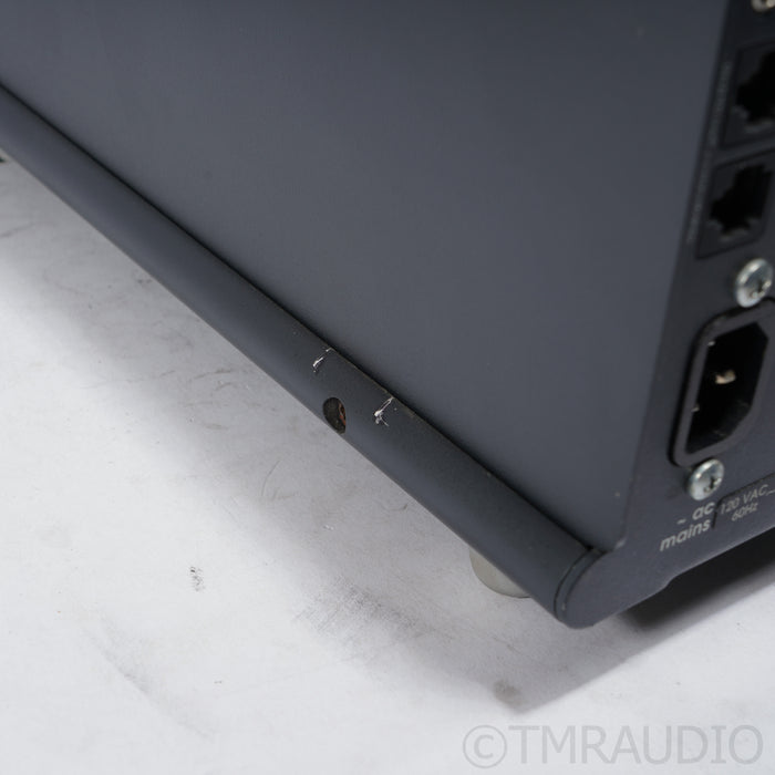 Proceed HPA-2 Power Amplifier