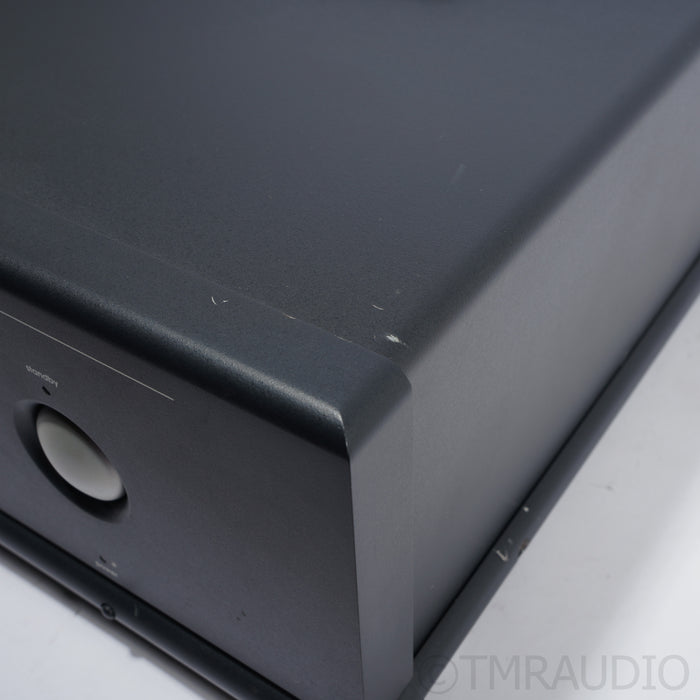 Proceed HPA-2 Power Amplifier