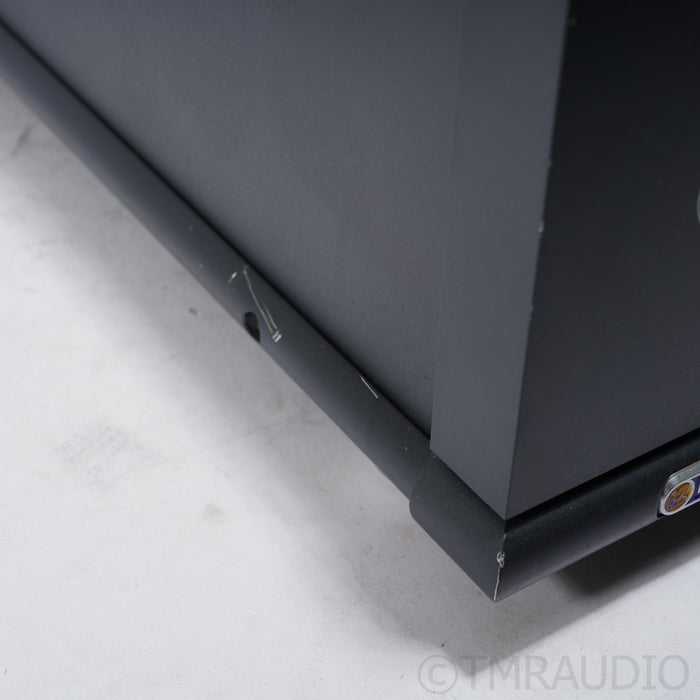 Proceed HPA-2 Power Amplifier