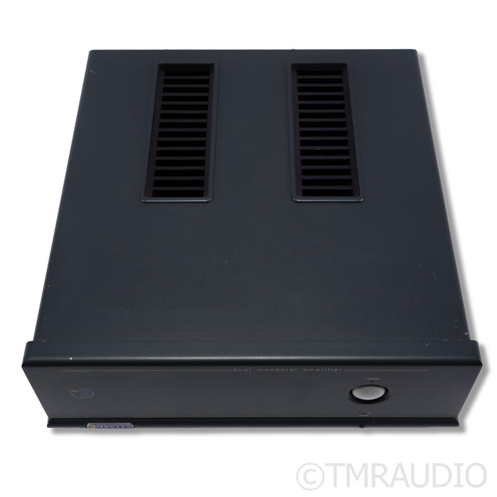 Proceed HPA-2 Power Amplifier