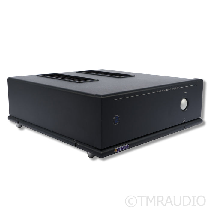Proceed HPA-2 Power Amplifier