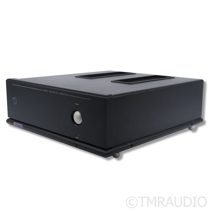 Proceed HPA-2 Power Amplifier