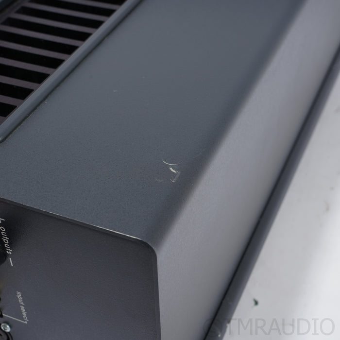 Proceed HPA-2 Power Amplifier