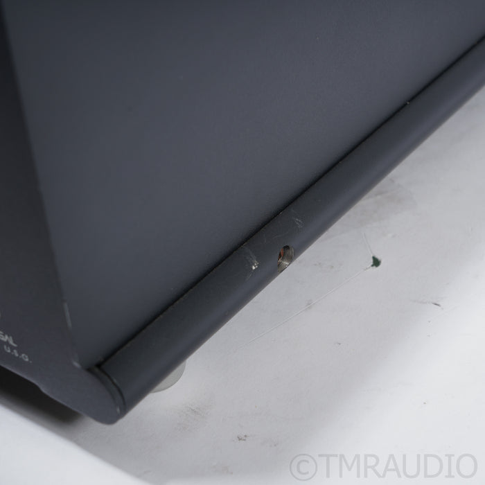 Proceed HPA-2 Power Amplifier