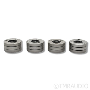 Ansuz Darkz C2t Vibration Control; Set of 4 (1/1)