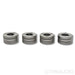 Ansuz Darkz C2t Vibration Control; Set of 4 (1/1)