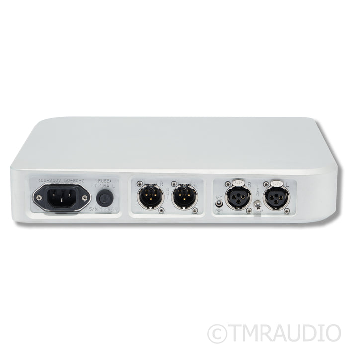 Boulder 508 MM / MC Phono Preamplifier