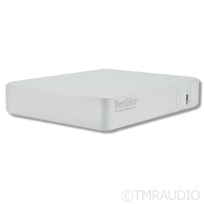 Boulder 508 MM / MC Phono Preamplifier