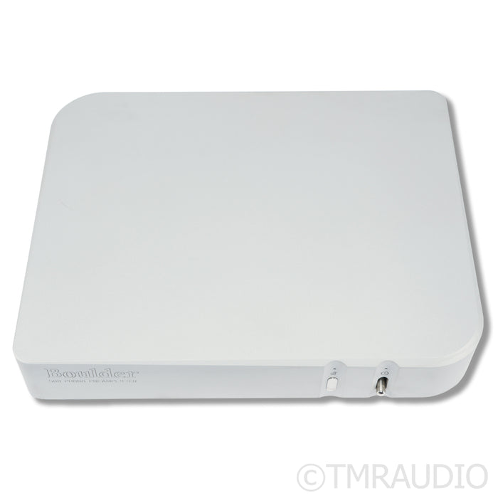 Boulder 508 MM / MC Phono Preamplifier