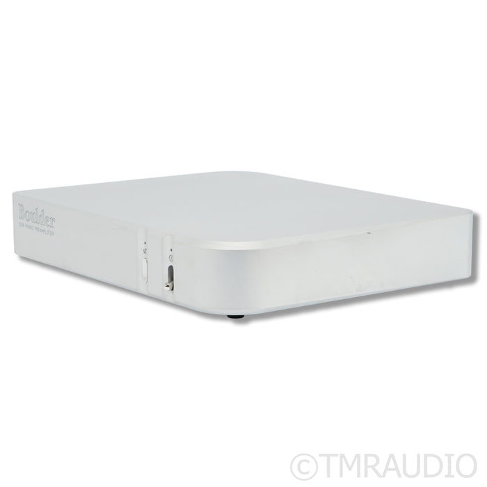 Boulder 508 MM / MC Phono Preamplifier