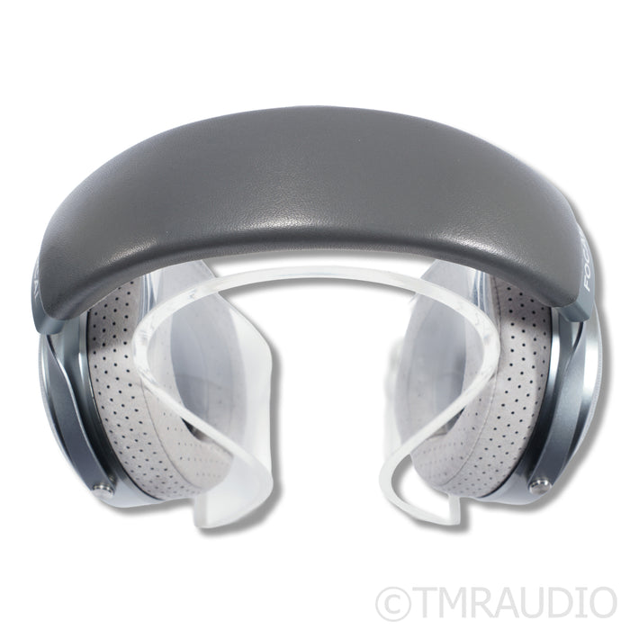 Focal Clear Open Back Headphones