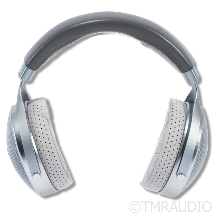 Focal Clear Open Back Headphones