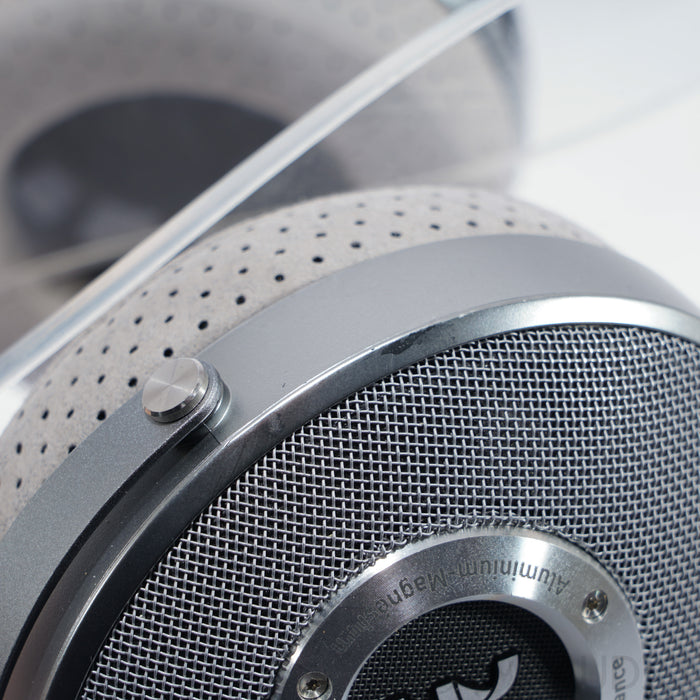 Focal Clear Open Back Headphones