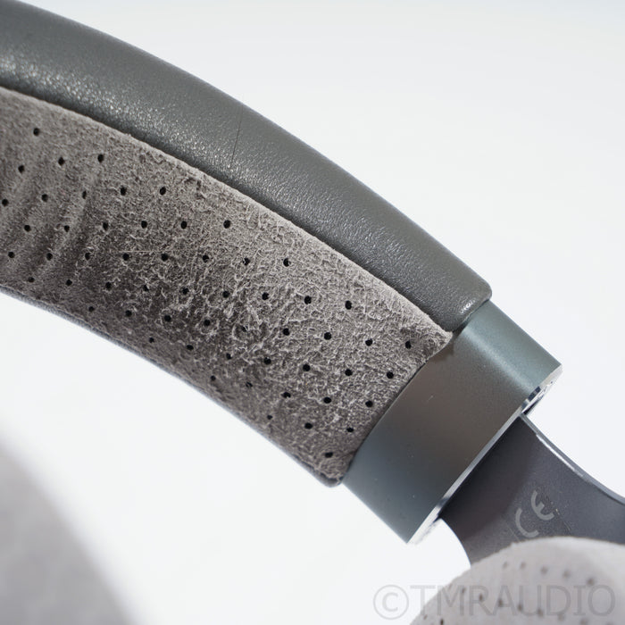 Focal Clear Open Back Headphones
