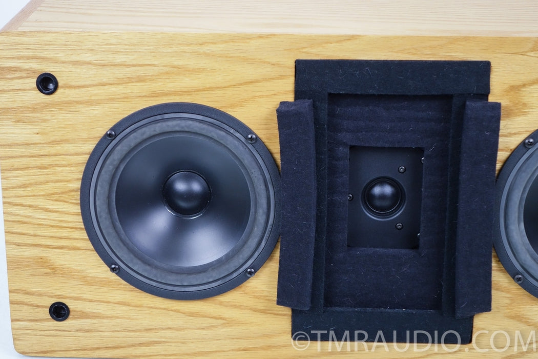 Dunlavy SC-II.CC Center Channel Speaker