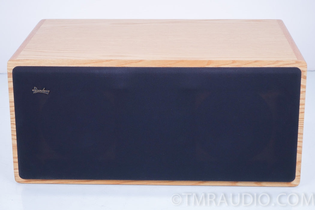 Dunlavy SC-II.CC Center Channel Speaker