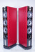 Focal 826W 30th Anniversary Satin Imperial Red