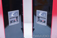 Focal 826W 30th Anniversary Satin Imperial Red