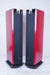 Focal 826W 30th Anniversary Satin Imperial Red