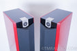 Focal 826W 30th Anniversary Satin Imperial Red