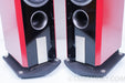 Focal 826W 30th Anniversary Satin Imperial Red