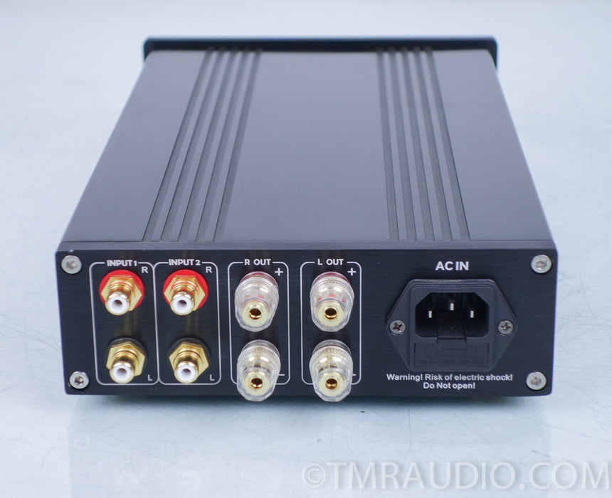 Topping TP60 Integrated Amplifier in Factory Box
