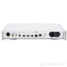 Lumin U2 Network Streaming Transport