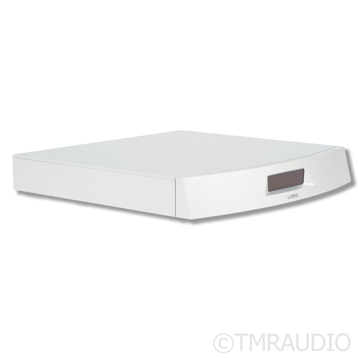 Lumin U2 Network Streaming Transport