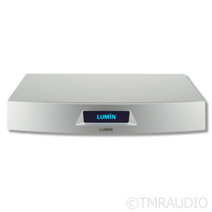 Lumin U2 Network Streaming Transport