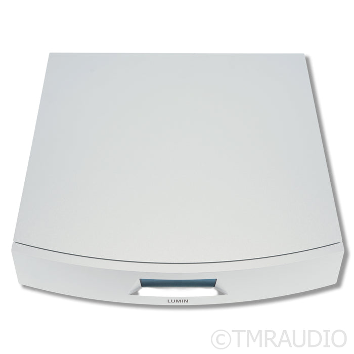 Lumin U2 Network Streaming Transport